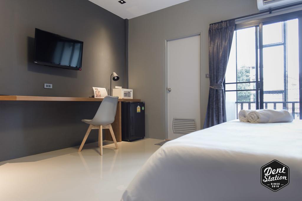 Dent Station Resident Ξενοδοχείο Phuket Εξωτερικό φωτογραφία