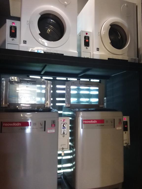 Dent Station Resident Ξενοδοχείο Phuket Εξωτερικό φωτογραφία