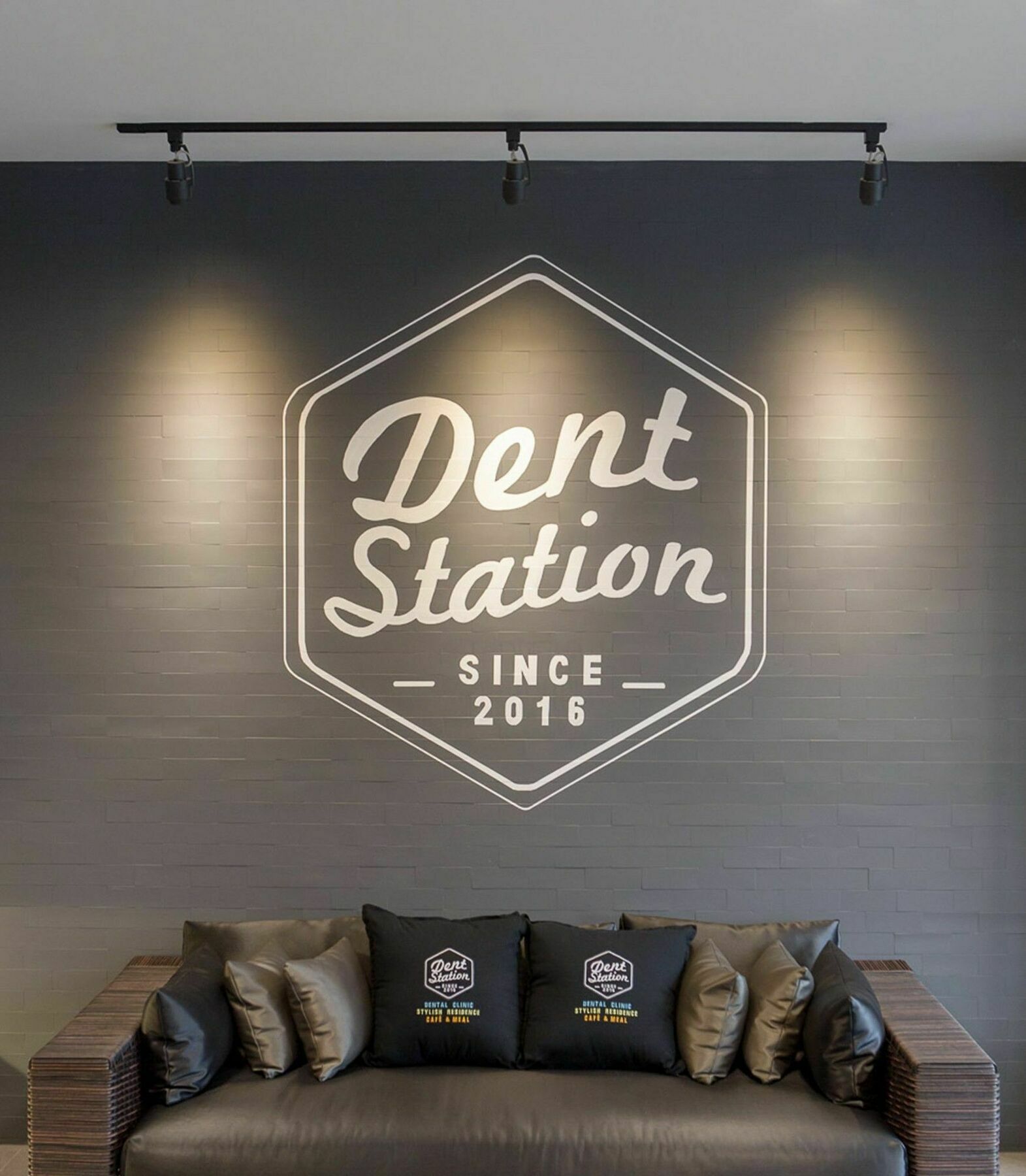 Dent Station Resident Ξενοδοχείο Phuket Εξωτερικό φωτογραφία