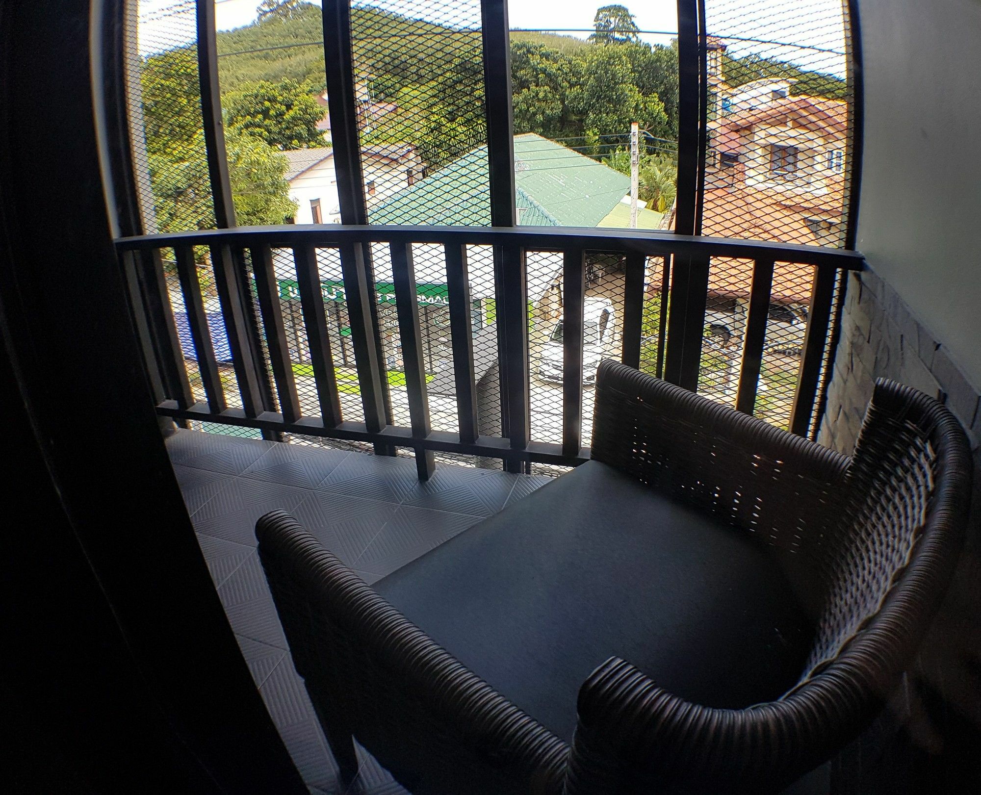 Dent Station Resident Ξενοδοχείο Phuket Εξωτερικό φωτογραφία