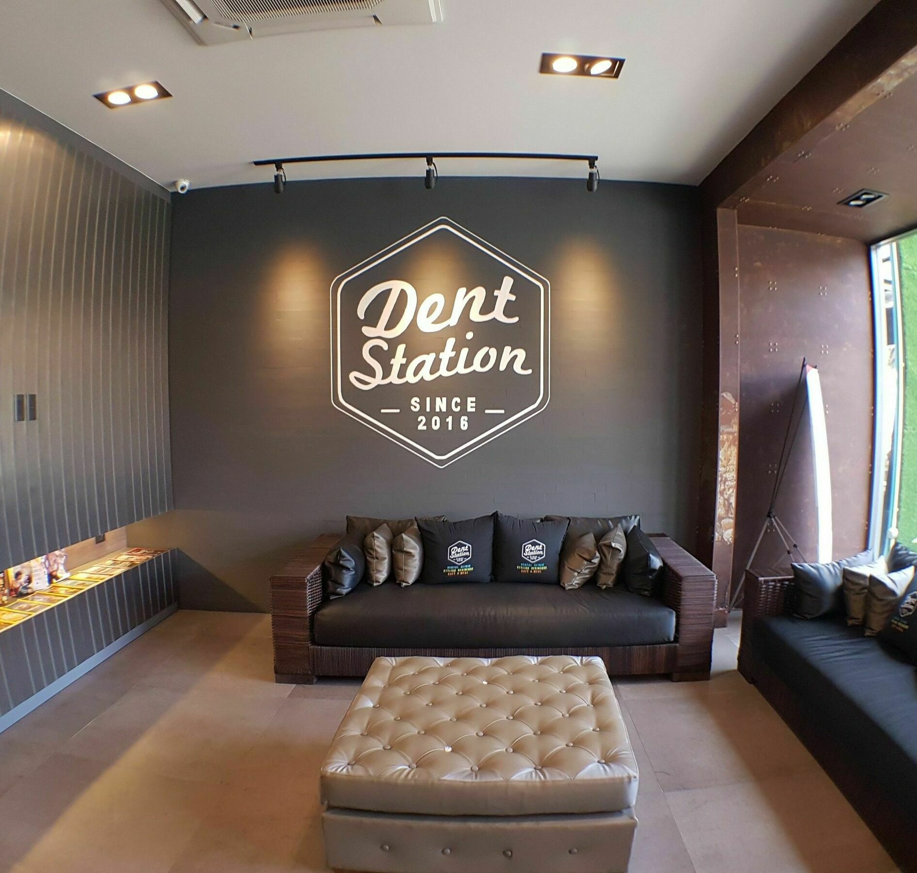 Dent Station Resident Ξενοδοχείο Phuket Εξωτερικό φωτογραφία