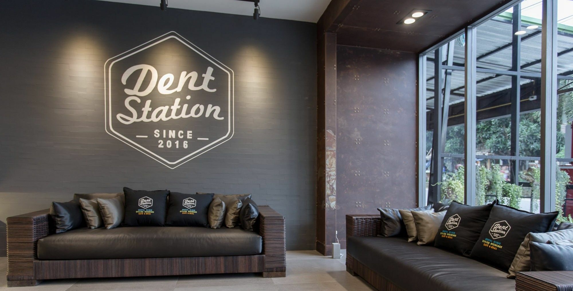 Dent Station Resident Ξενοδοχείο Phuket Εξωτερικό φωτογραφία